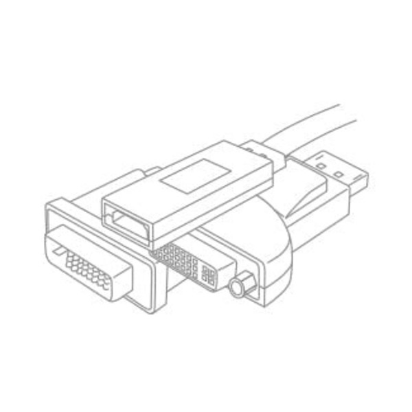 Add-On Hp J5N81Ut Comp 19.5V 45W Power Adapter J5N81UT-AA